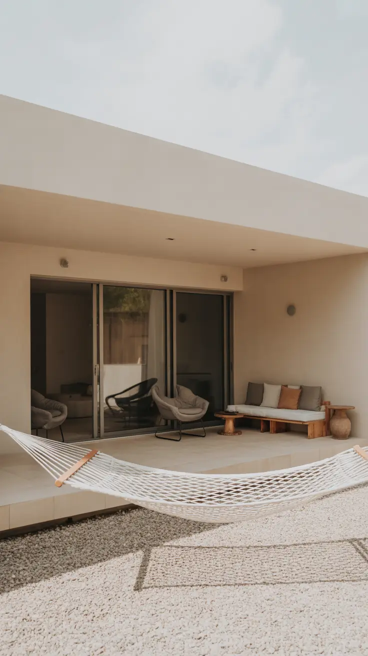 Hammock Garden Ideas 2026: Aesthetic Outdoor Designs for Cozy Backyard Nooks