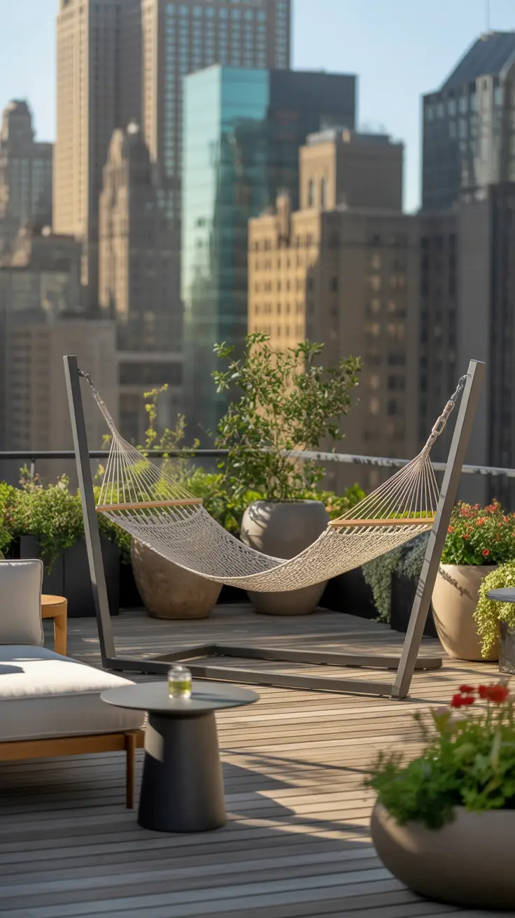 Hammock Garden Ideas 2026: Aesthetic Outdoor Designs for Cozy Backyard Nooks