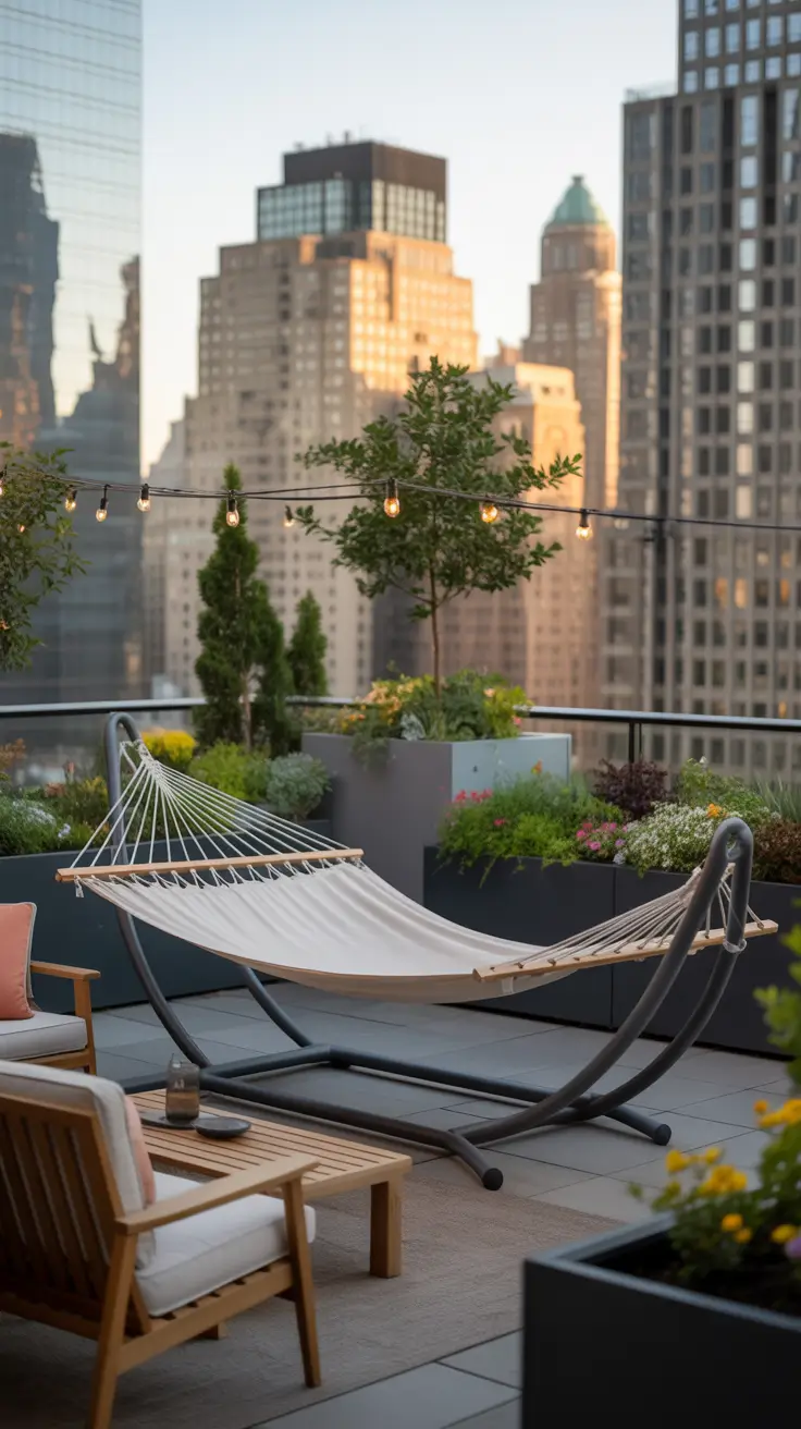 Hammock Garden Ideas 2026: Aesthetic Outdoor Designs for Cozy Backyard Nooks