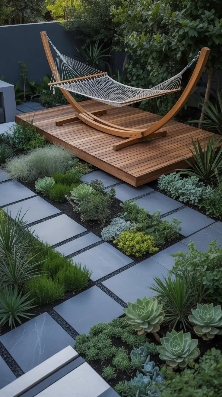 Hammock Garden Ideas 2026: Aesthetic Outdoor Designs for Cozy Backyard Nooks