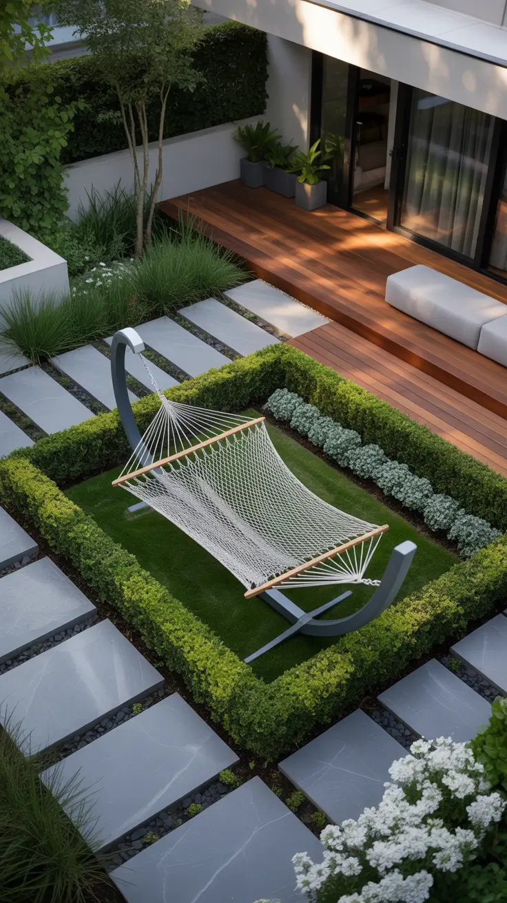 Hammock Garden Ideas 2026: Aesthetic Outdoor Designs for Cozy Backyard Nooks