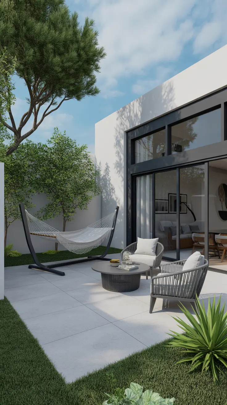 Hammock Garden Ideas 2026: Aesthetic Outdoor Designs for Cozy Backyard Nooks