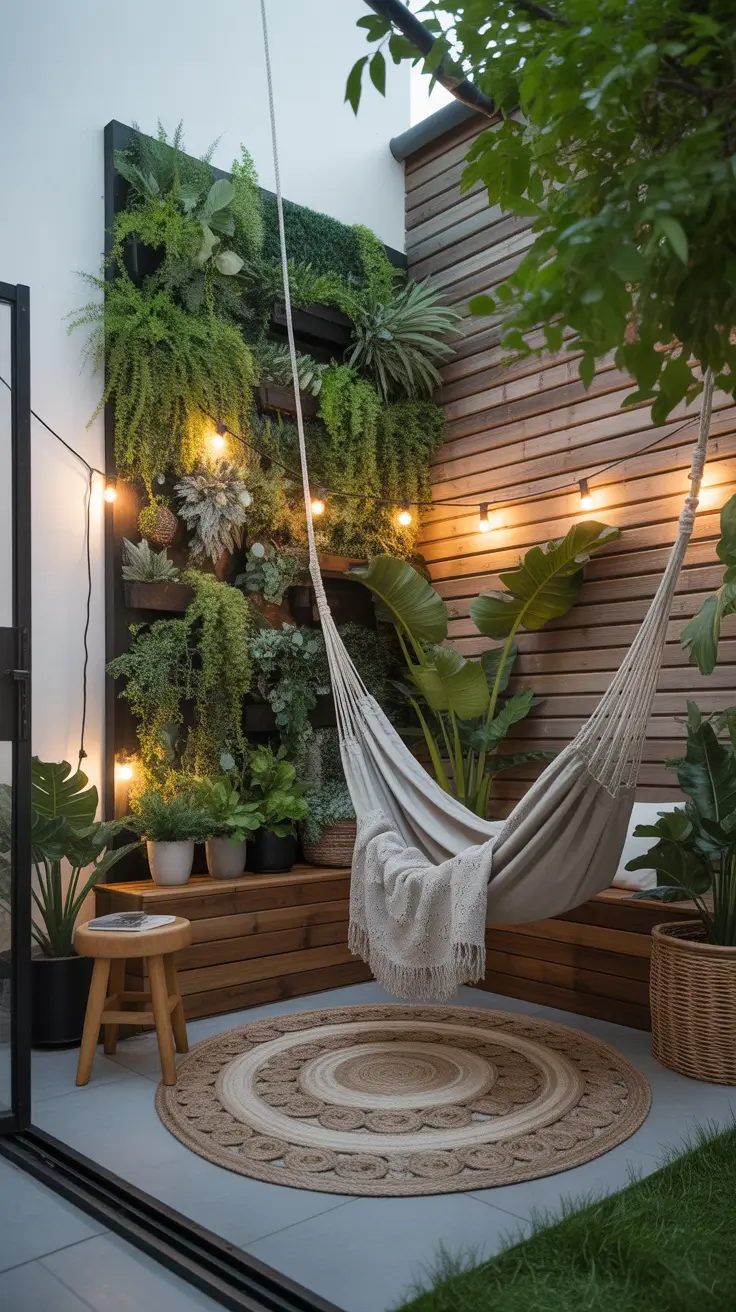 Hammock Garden Ideas 2026: Aesthetic Outdoor Designs for Cozy Backyard Nooks
