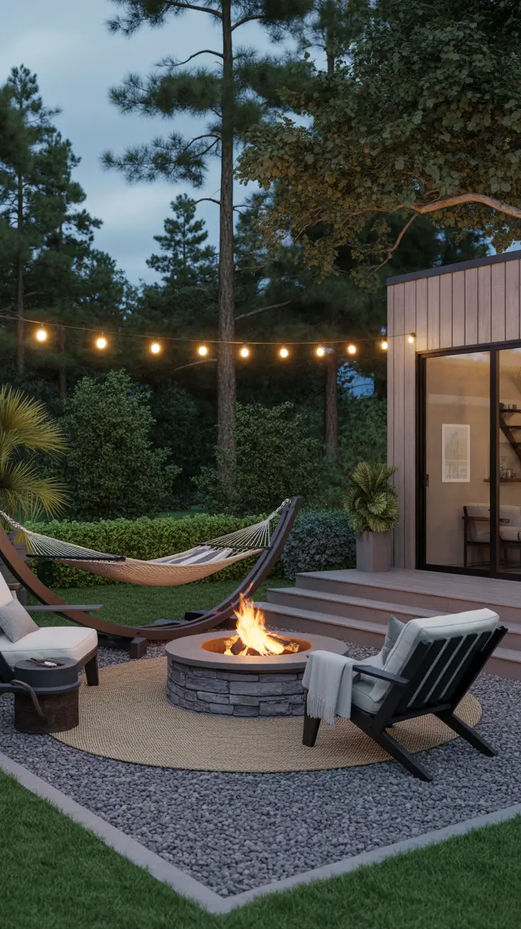 Hammock Garden Ideas 2026: Aesthetic Outdoor Designs for Cozy Backyard Nooks