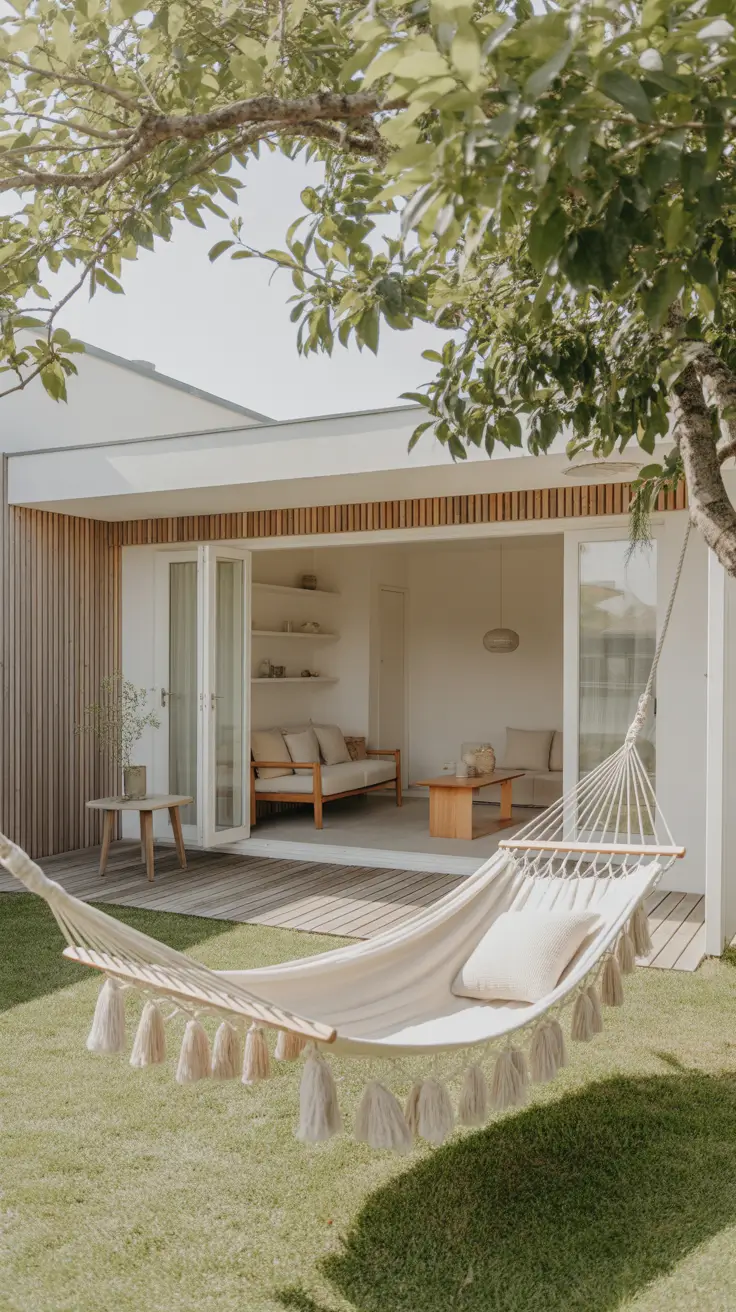 Hammock Garden Ideas 2026: Aesthetic Outdoor Designs for Cozy Backyard Nooks