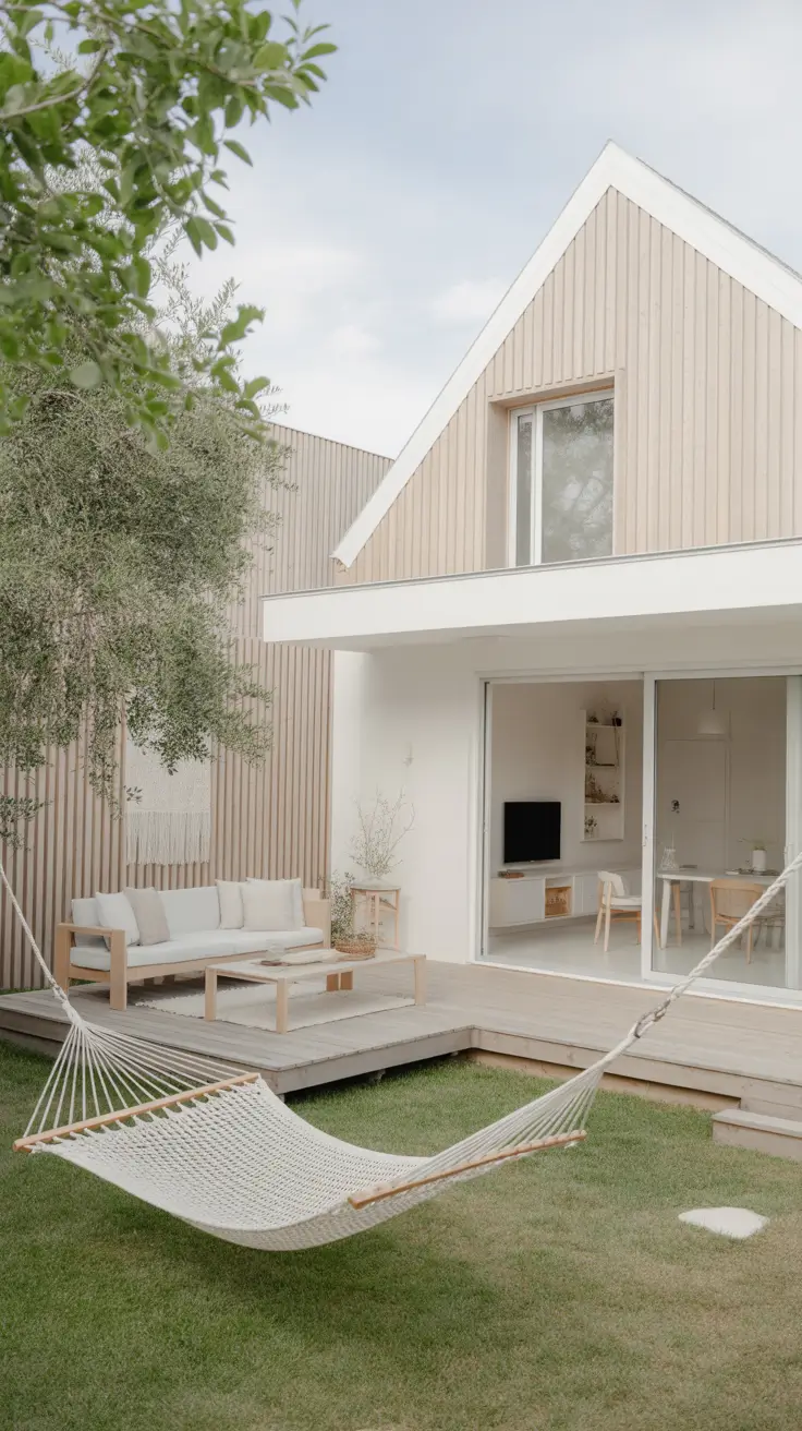 Hammock Garden Ideas 2026: Aesthetic Outdoor Designs for Cozy Backyard Nooks