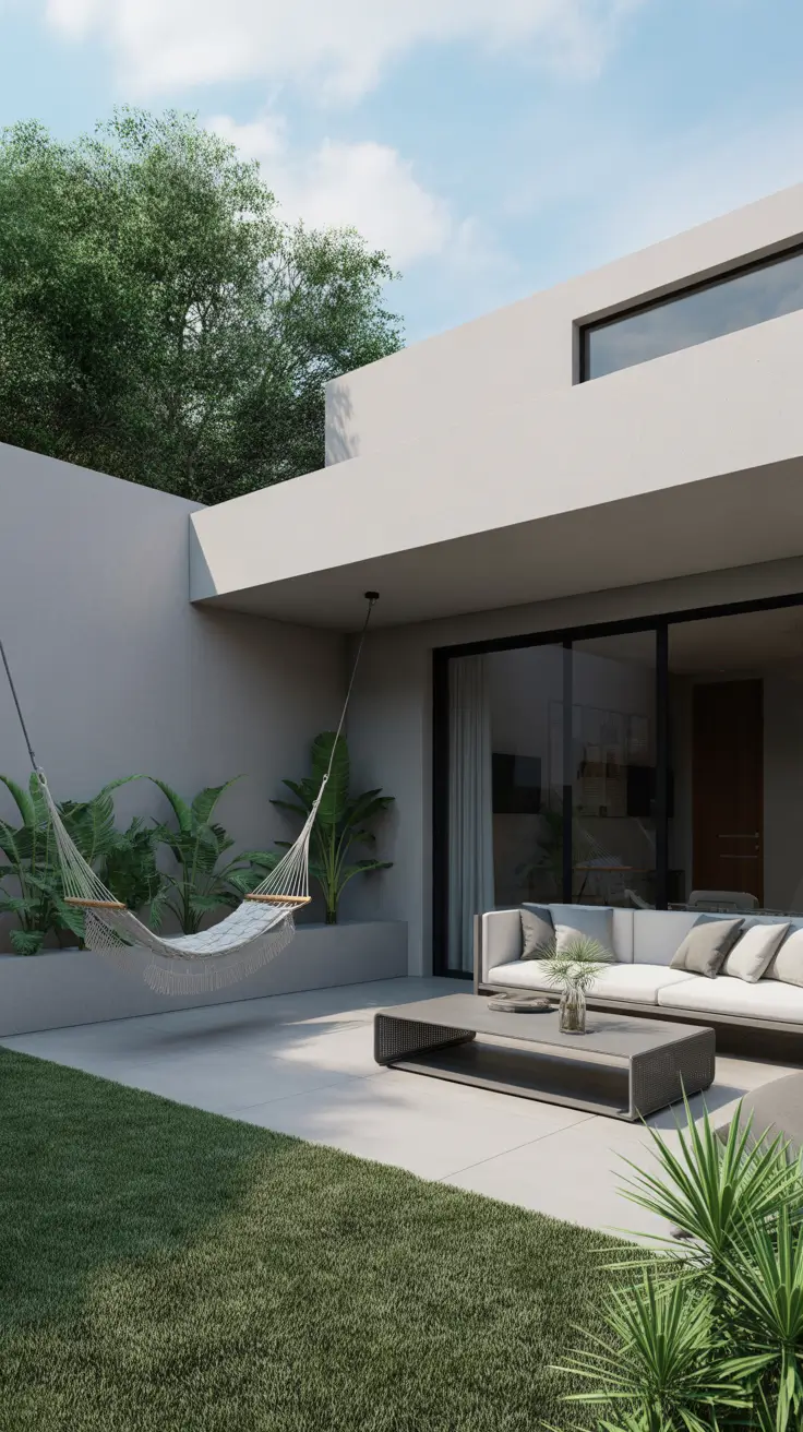 Hammock Garden Ideas 2026: Aesthetic Outdoor Designs for Cozy Backyard Nooks