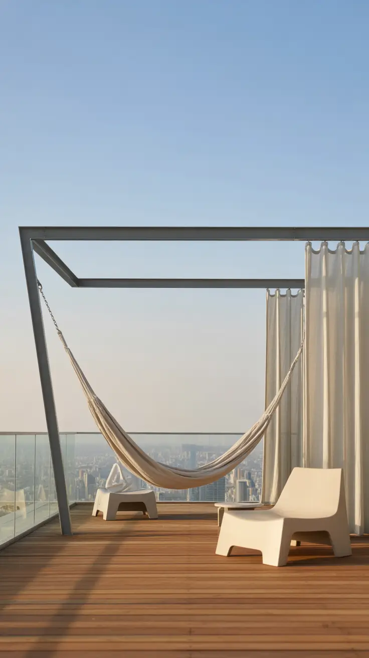 Hammock Garden Ideas 2026: Aesthetic Outdoor Designs for Cozy Backyard Nooks