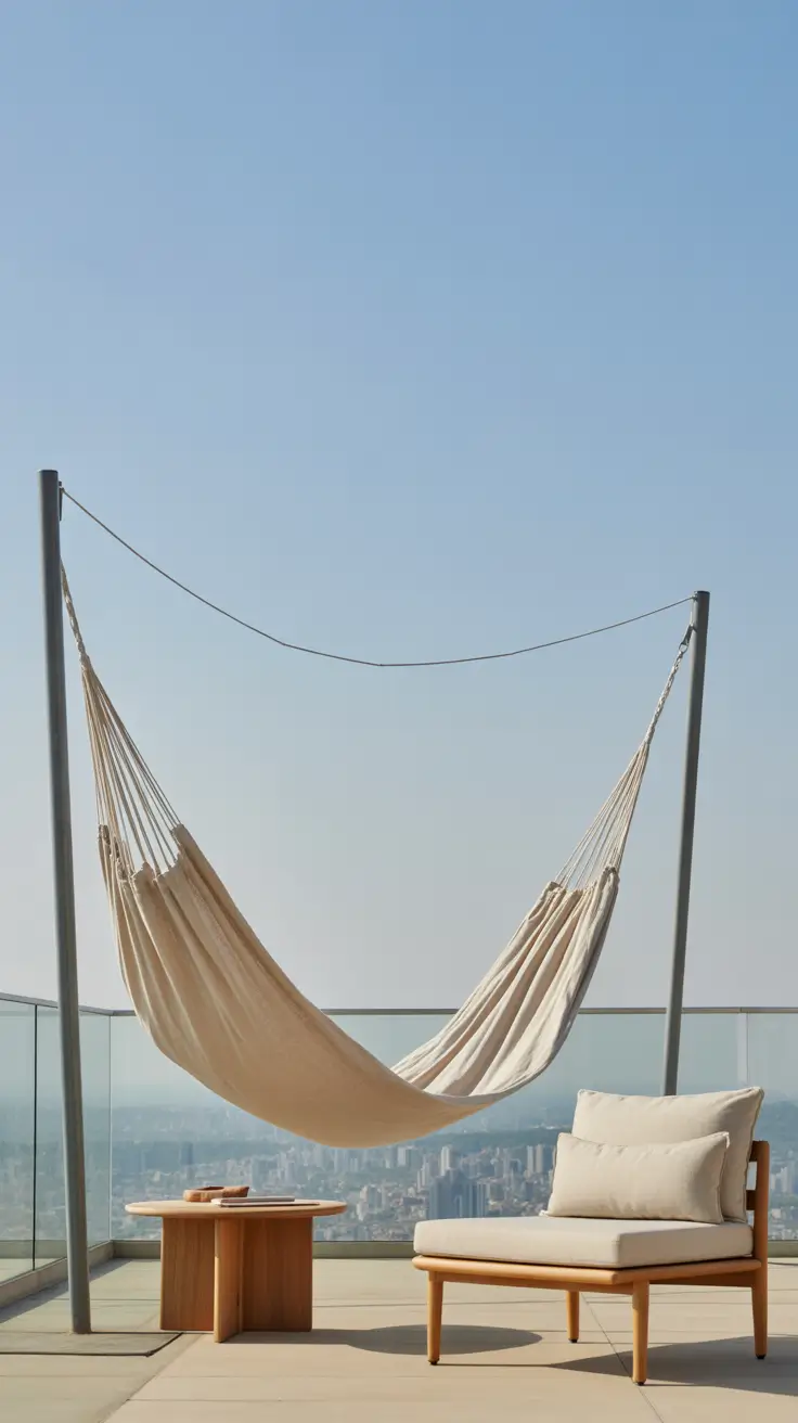 Hammock Garden Ideas 2026: Aesthetic Outdoor Designs for Cozy Backyard Nooks