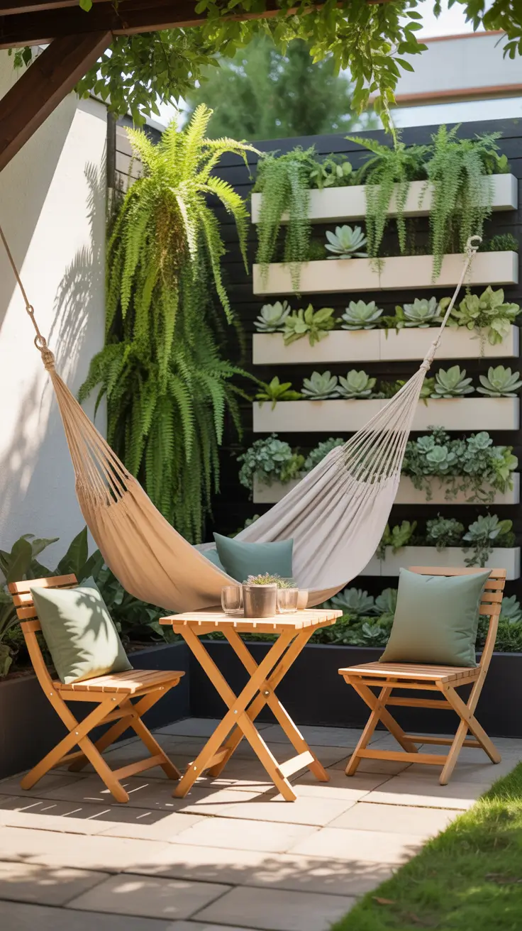 Hammock Garden Ideas 2026: Aesthetic Outdoor Designs for Cozy Backyard Nooks