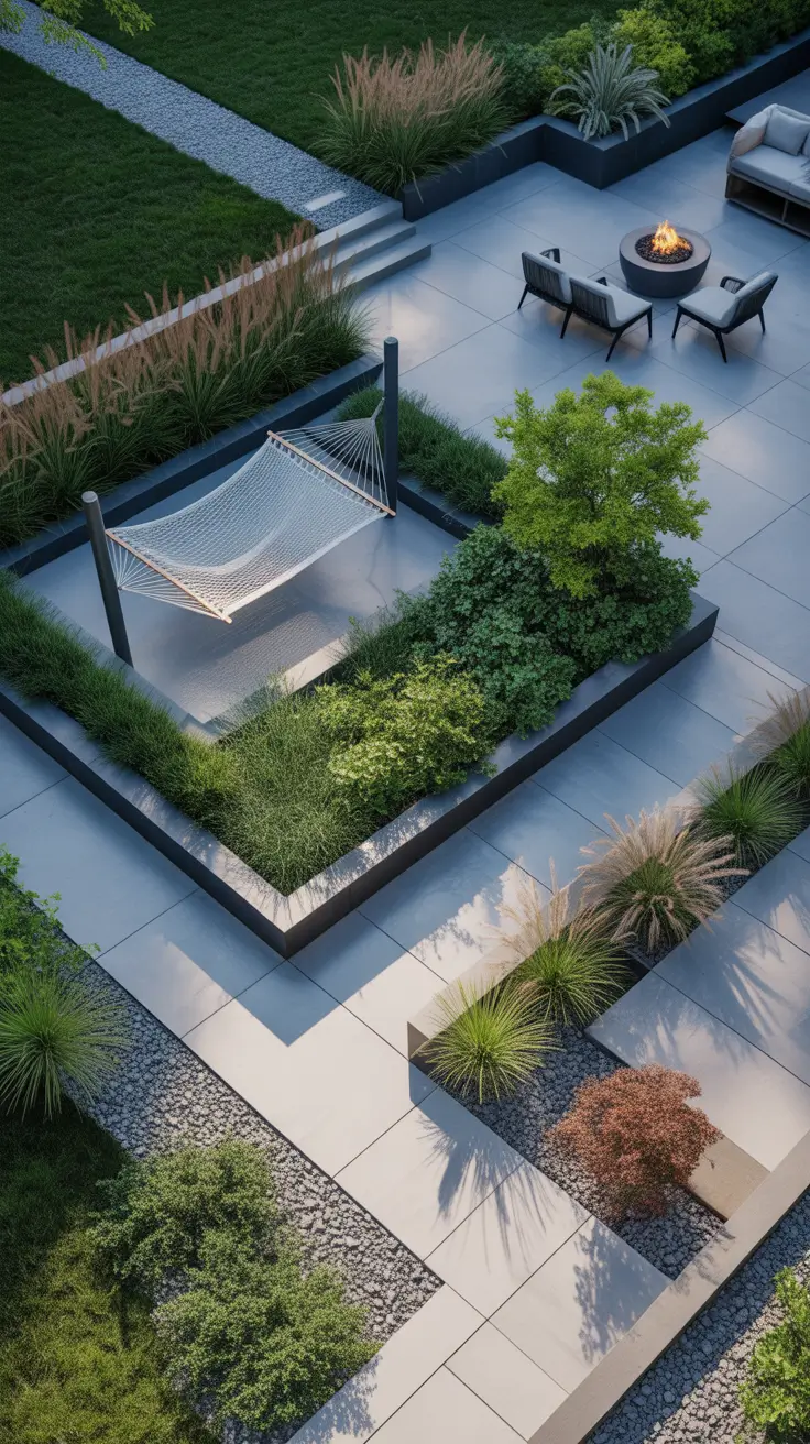 Hammock Garden Ideas 2026: Aesthetic Outdoor Designs for Cozy Backyard Nooks