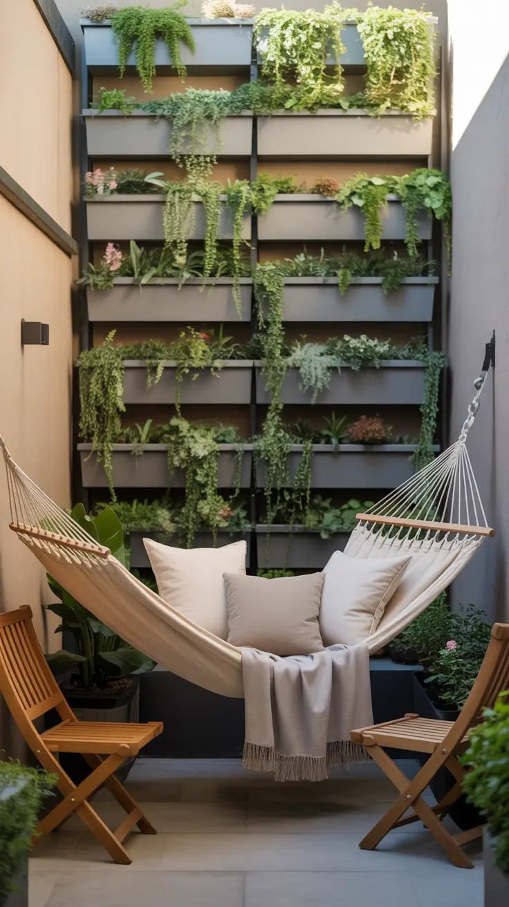 Hammock Garden Ideas 2026: Aesthetic Outdoor Designs for Cozy Backyard Nooks