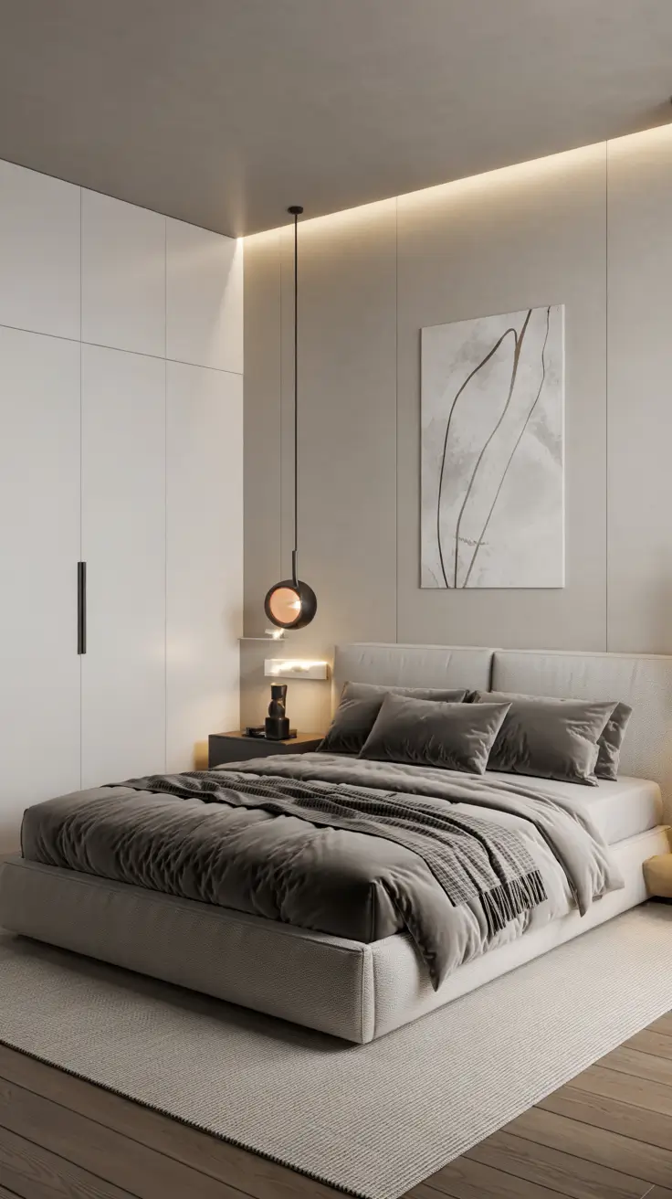 Home Bedroom Refresh 2026: Aesthetic, Budget & Small Room Ideas