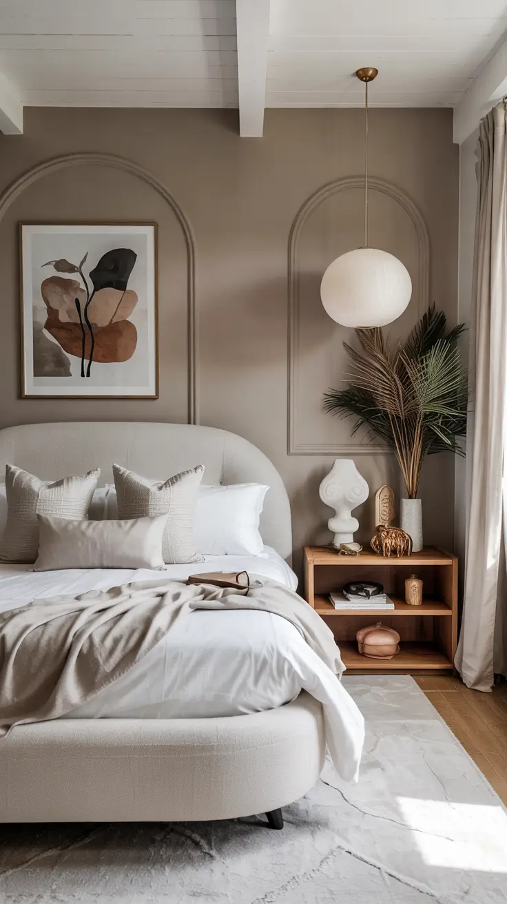 Home Bedroom Refresh 2026: Aesthetic, Budget & Small Room Ideas