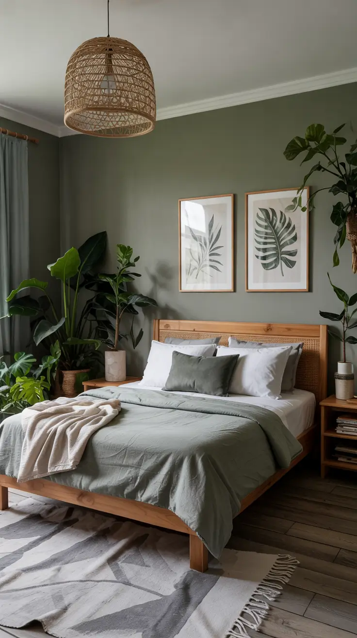 Home Bedroom Refresh 2026: Aesthetic, Budget & Small Room Ideas