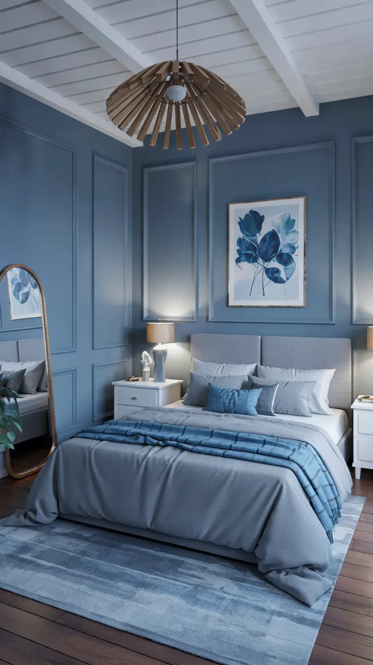 Home Bedroom Refresh 2026: Aesthetic, Budget & Small Room Ideas