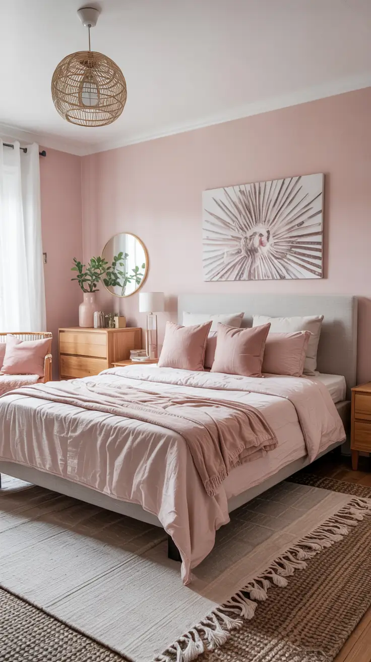Home Bedroom Refresh 2026: Aesthetic, Budget & Small Room Ideas