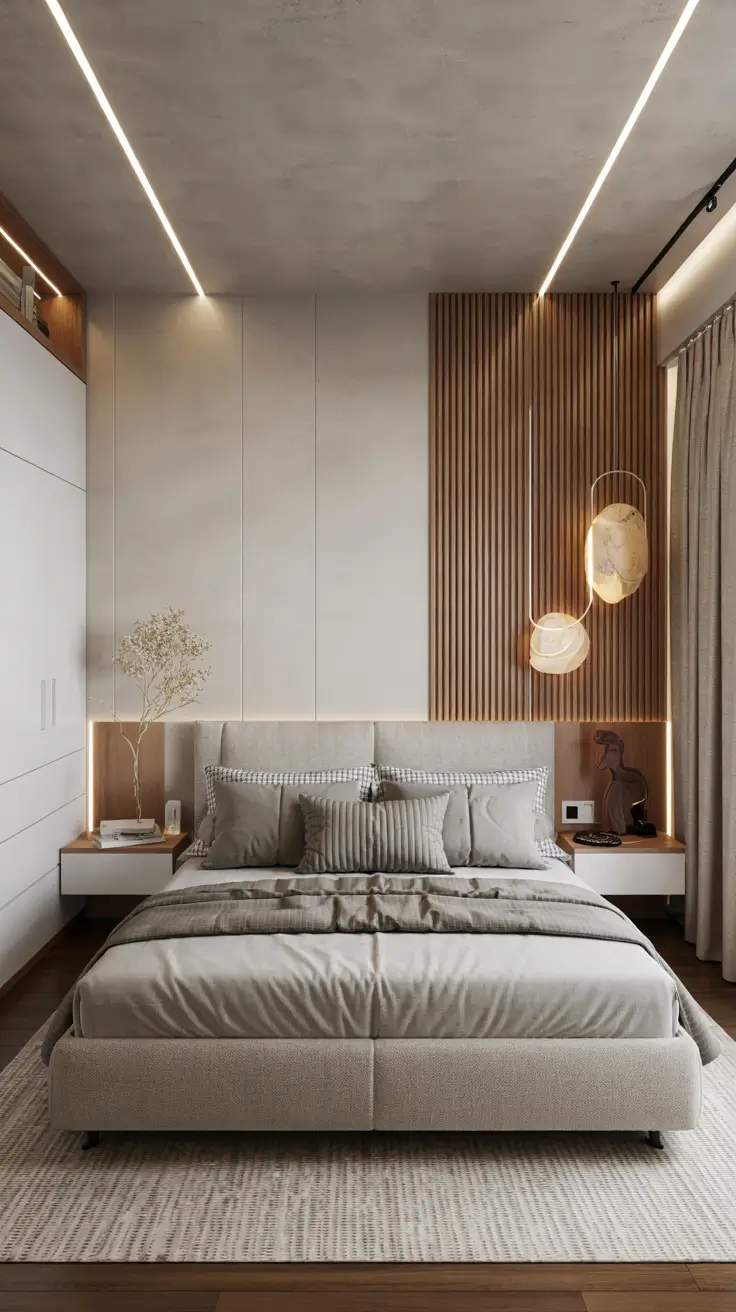 Home Bedroom Refresh 2026: Aesthetic, Budget & Small Room Ideas