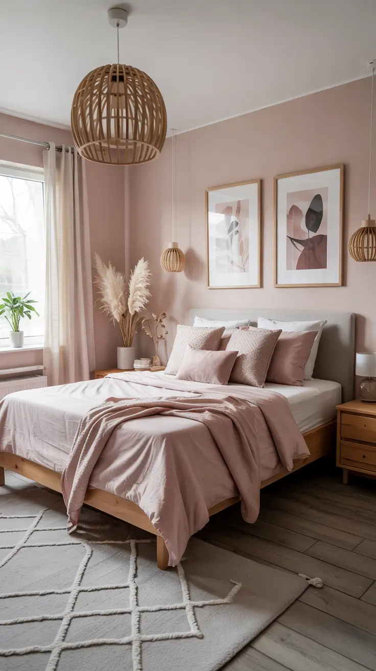 Home Bedroom Refresh 2026: Aesthetic, Budget & Small Room Ideas