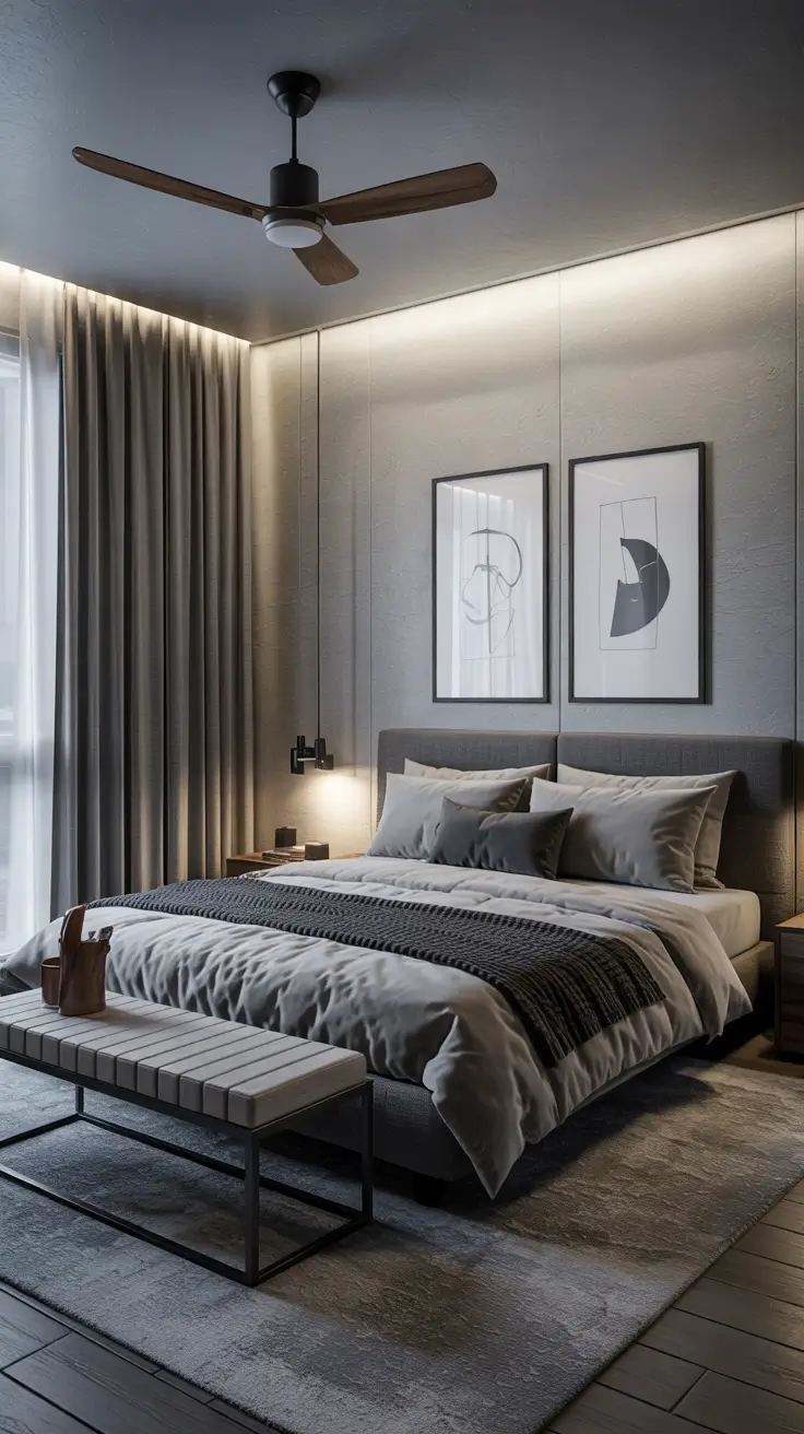 Home Bedroom Refresh 2026: Aesthetic, Budget & Small Room Ideas