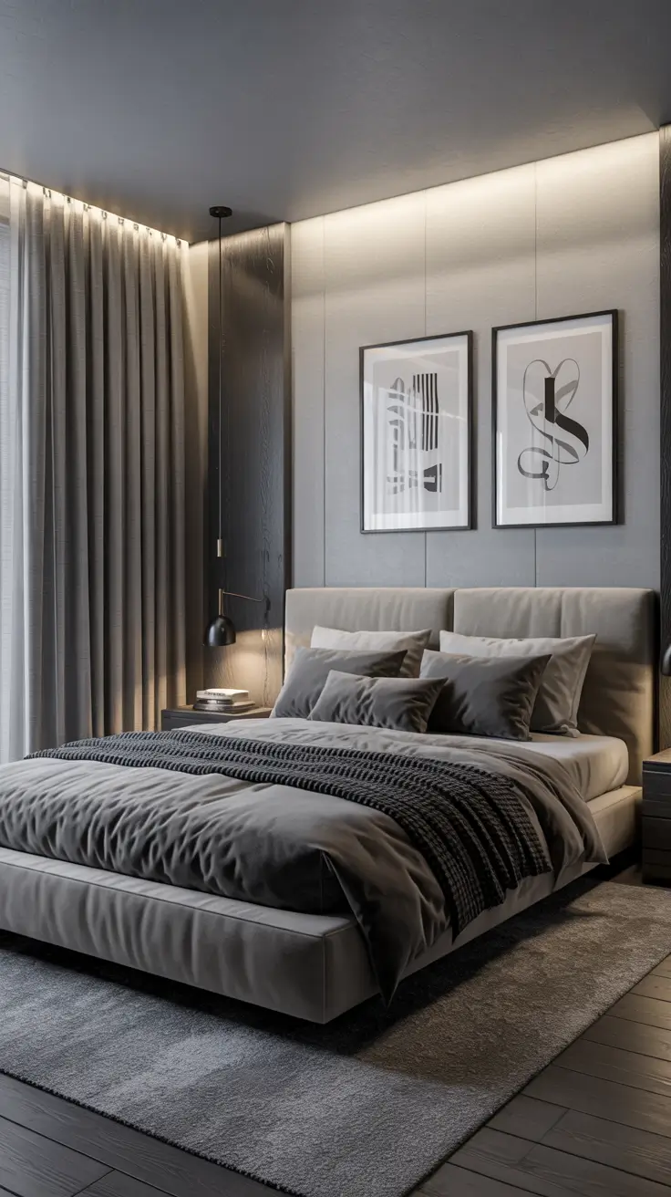 Home Bedroom Refresh 2026: Aesthetic, Budget & Small Room Ideas