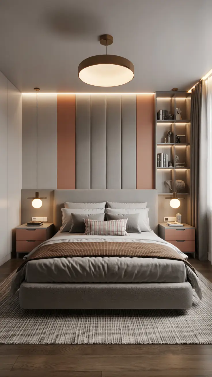 Home Bedroom Refresh 2026: Aesthetic, Budget & Small Room Ideas