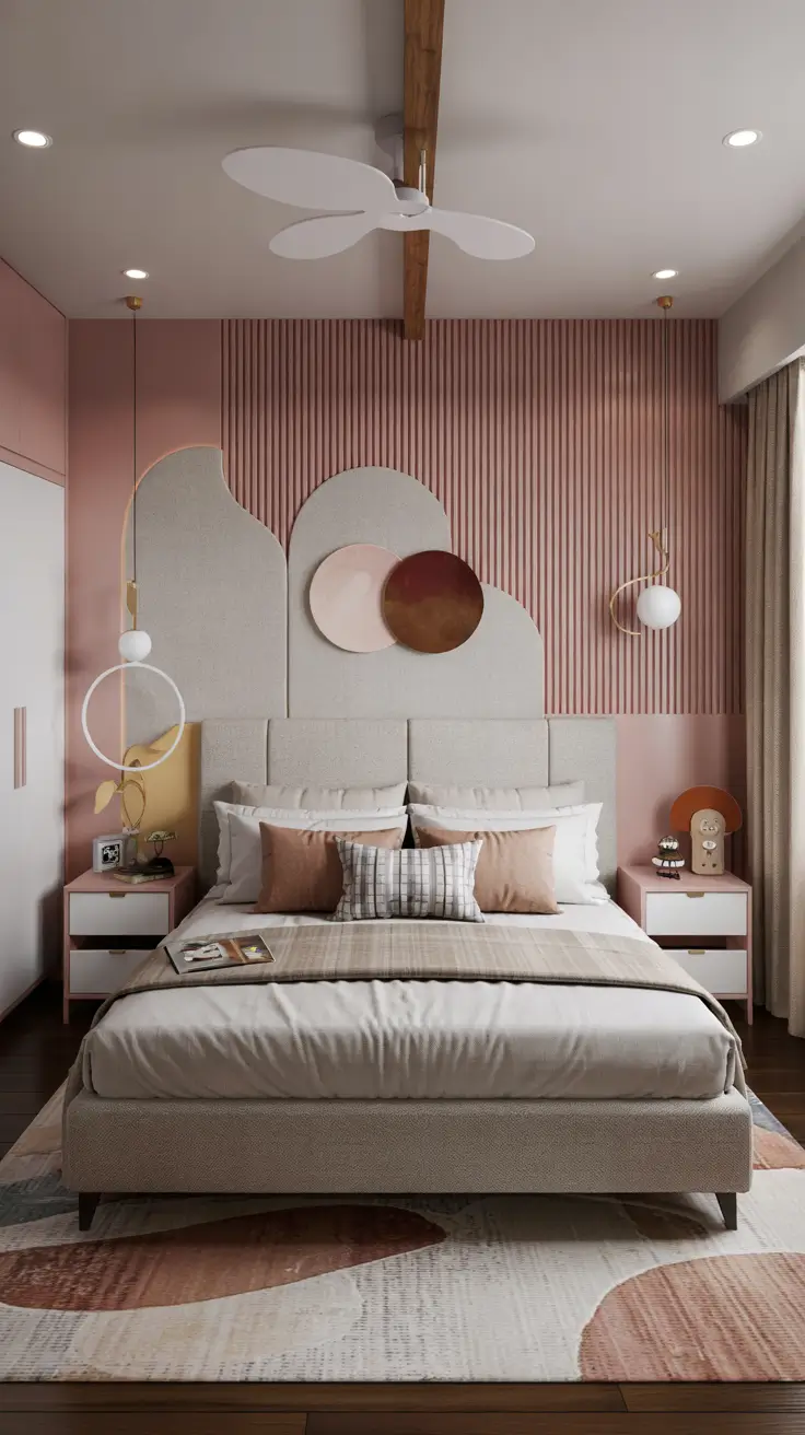 Home Bedroom Refresh 2026: Aesthetic, Budget & Small Room Ideas