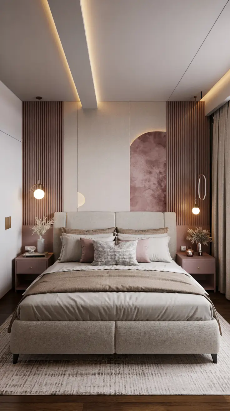 Home Bedroom Refresh 2026: Aesthetic, Budget & Small Room Ideas