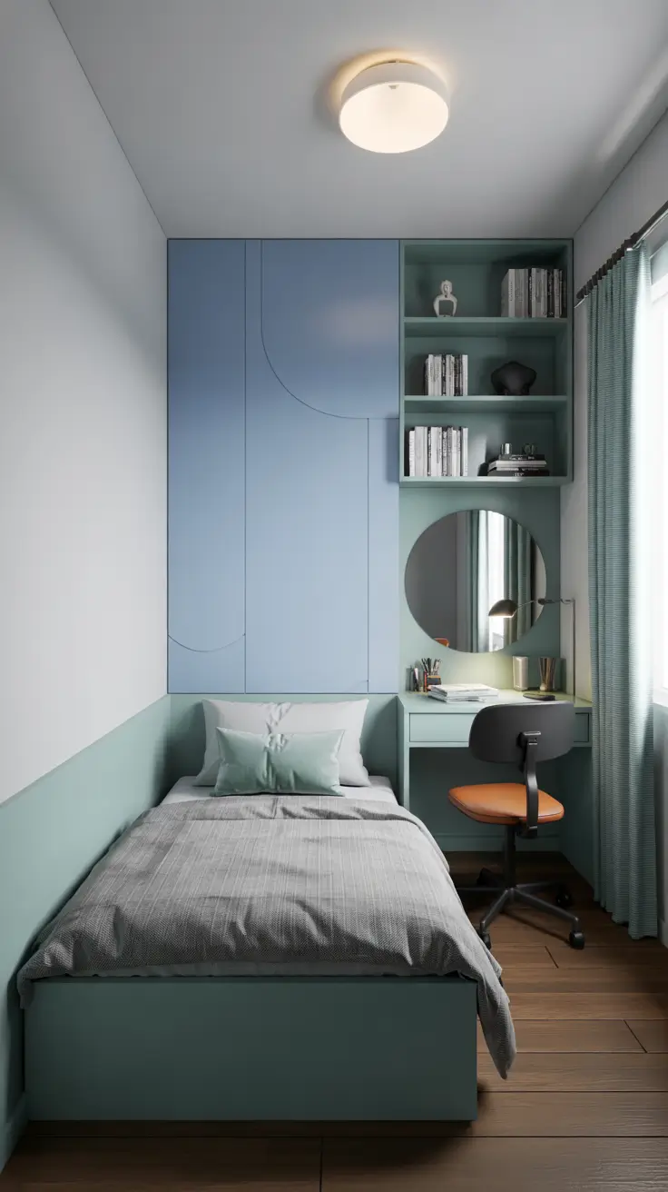 Home Bedroom Refresh 2026: Aesthetic, Budget & Small Room Ideas