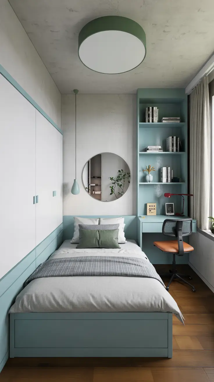 Home Bedroom Refresh 2026: Aesthetic, Budget & Small Room Ideas