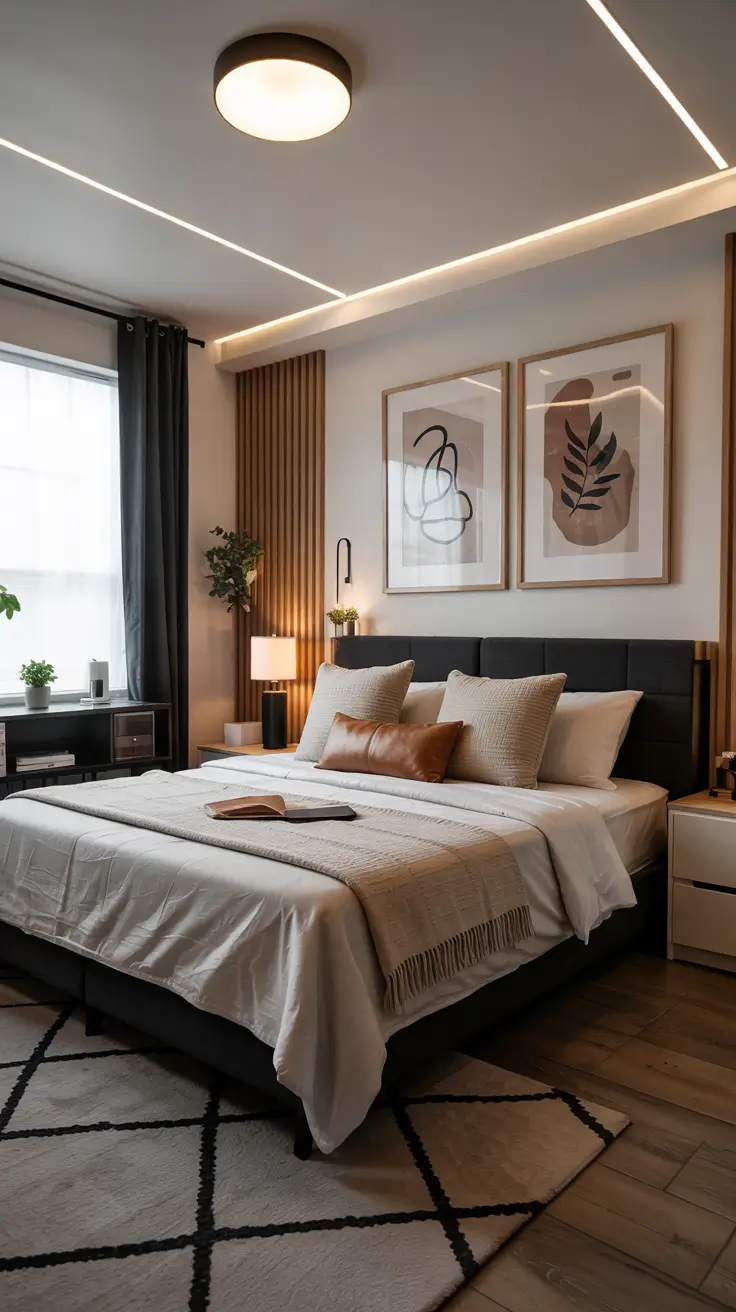 Home Bedroom Refresh 2026: Aesthetic, Budget & Small Room Ideas