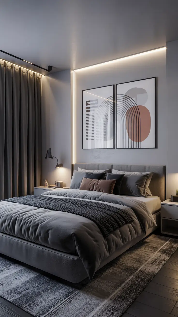 Home Bedroom Refresh 2026: Aesthetic, Budget & Small Room Ideas