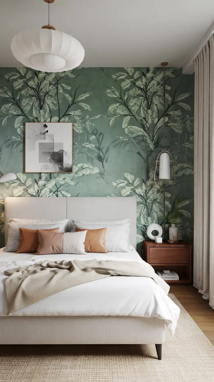 Home Bedroom Refresh 2026: Aesthetic, Budget & Small Room Ideas