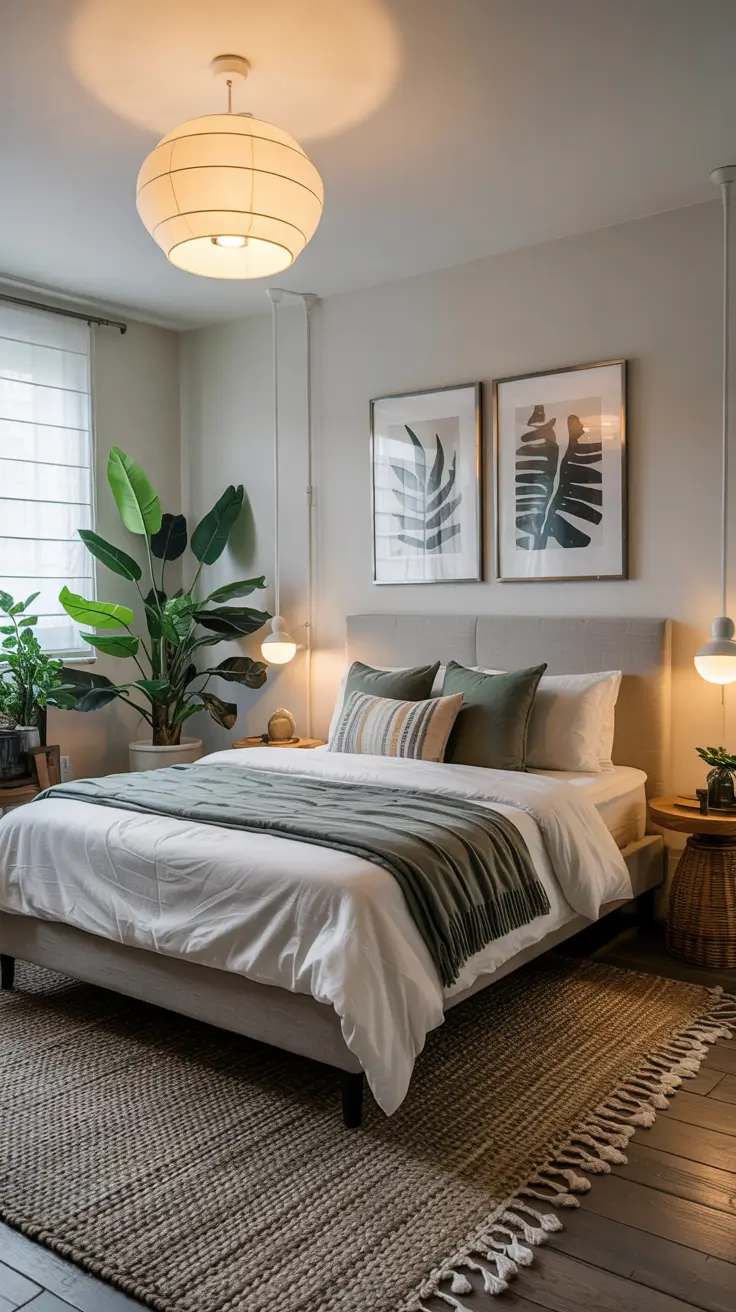 Home Bedroom Refresh 2026: Aesthetic, Budget & Small Room Ideas