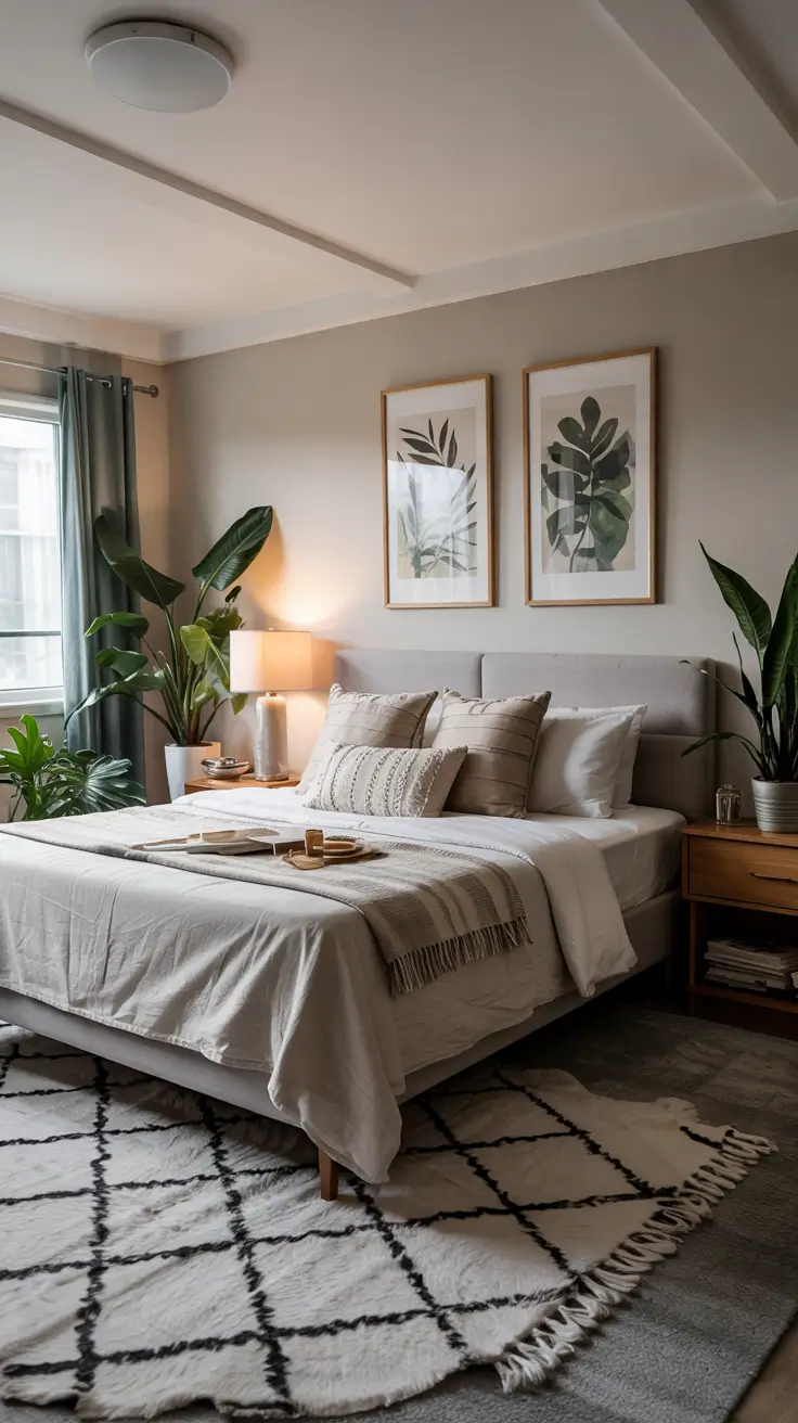 Home Bedroom Refresh 2026: Aesthetic, Budget & Small Room Ideas