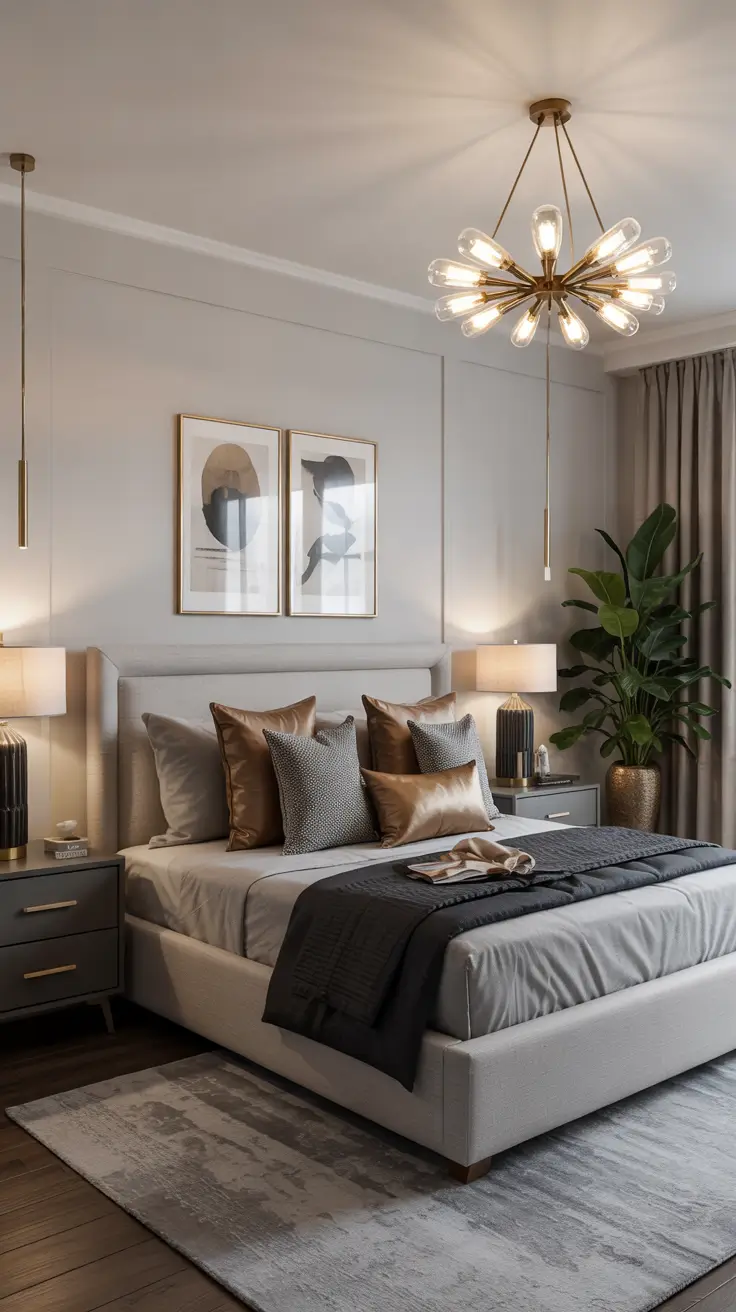 Home Bedroom Refresh 2026: Aesthetic, Budget & Small Room Ideas