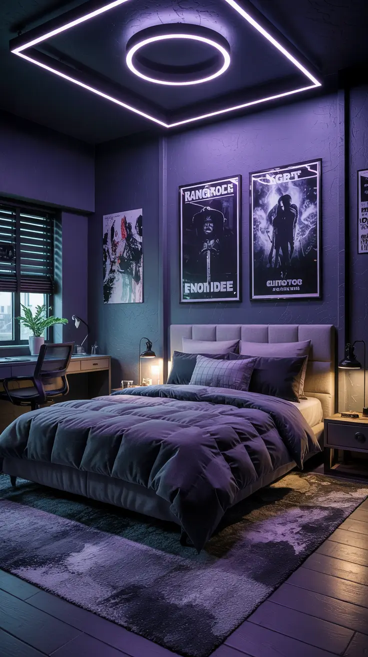 Home Bedroom Refresh 2026: Aesthetic, Budget & Small Room Ideas