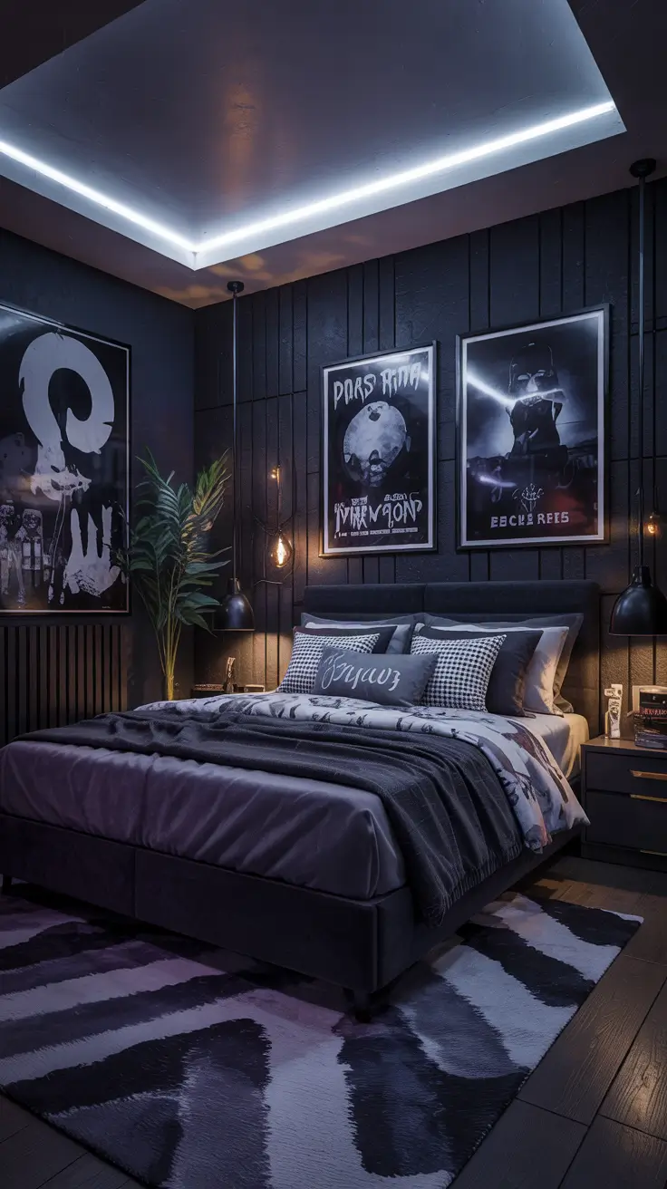 Home Bedroom Refresh 2026: Aesthetic, Budget & Small Room Ideas