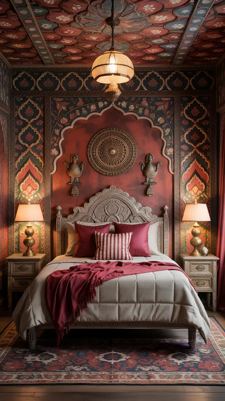 Home Bedroom Refresh 2026: Aesthetic, Budget & Small Room Ideas