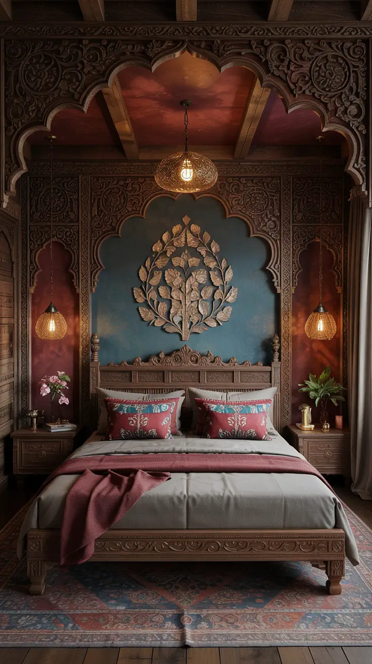 Home Bedroom Refresh 2026: Aesthetic, Budget & Small Room Ideas