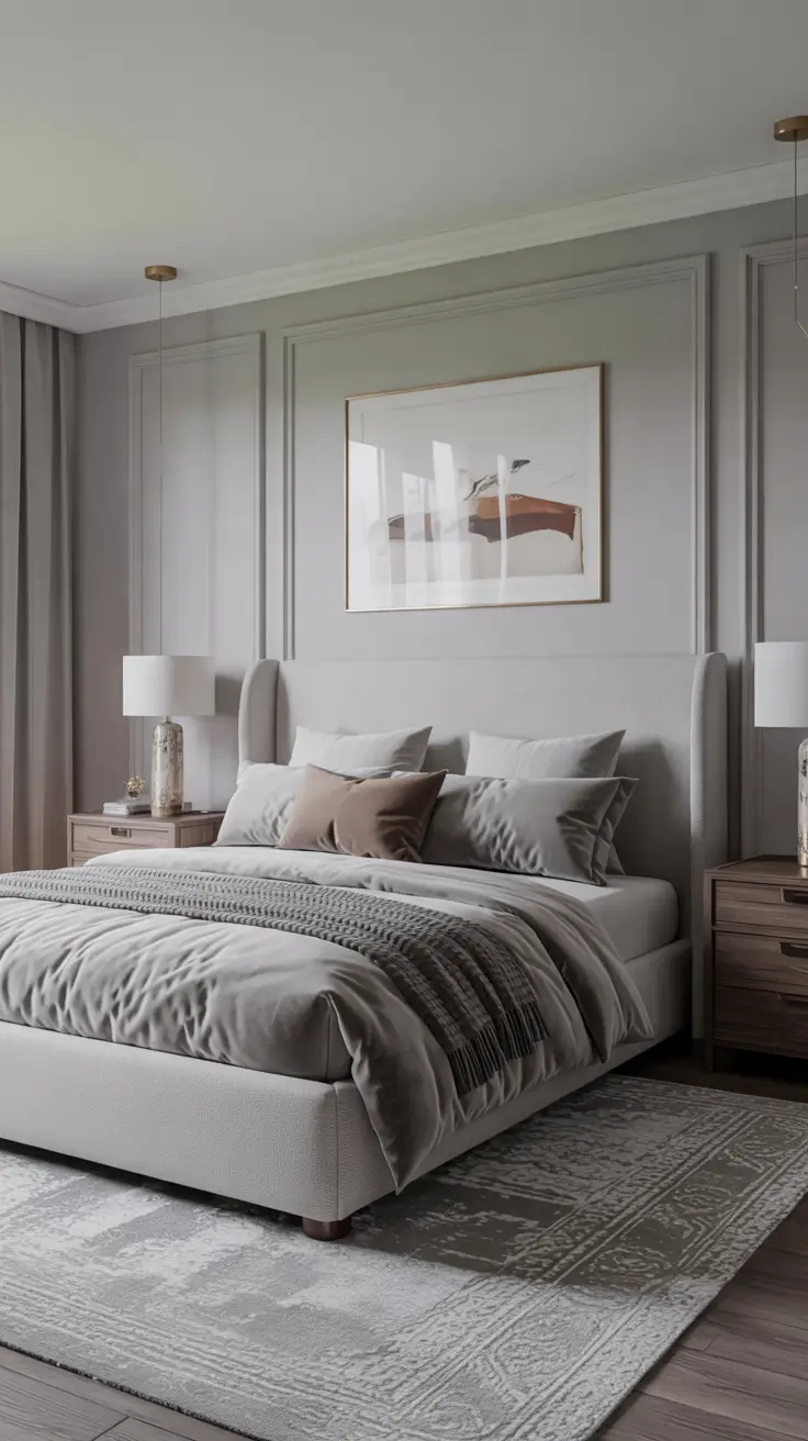 Home Bedroom Refresh 2026: Aesthetic, Budget & Small Room Ideas