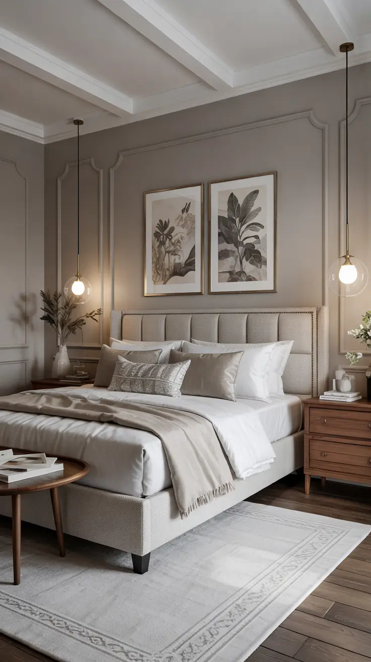 Home Bedroom Refresh 2026: Aesthetic, Budget & Small Room Ideas