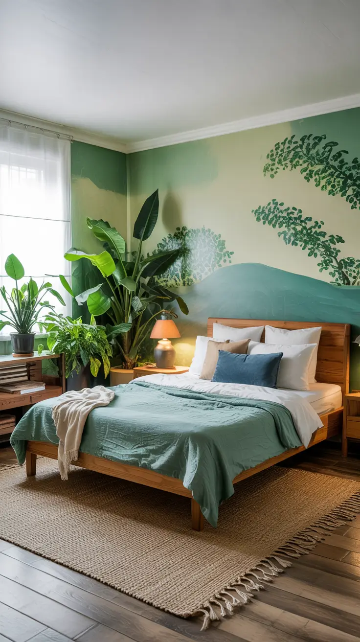 Home Bedroom Refresh 2026: Aesthetic, Budget & Small Room Ideas