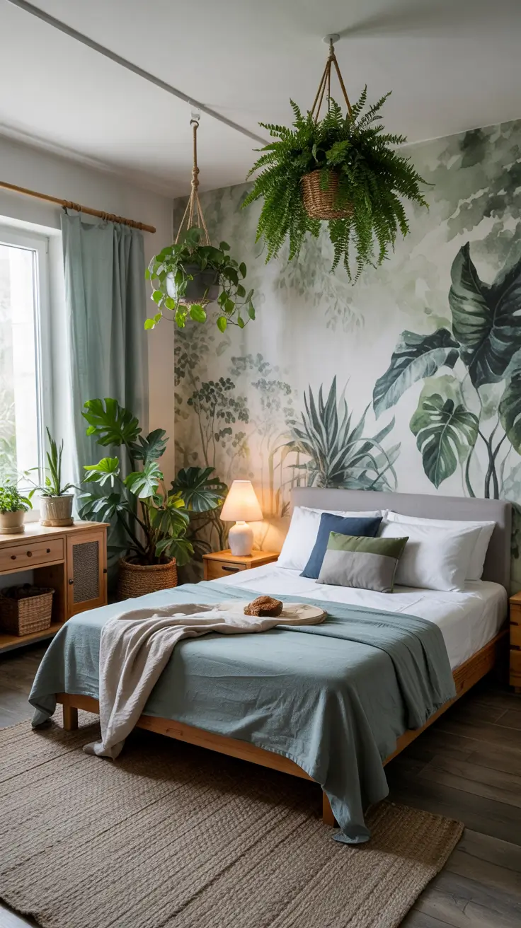 Home Bedroom Refresh 2026: Aesthetic, Budget & Small Room Ideas