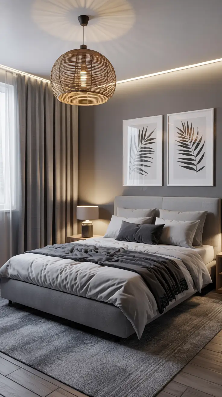 Home Bedroom Refresh 2026: Aesthetic, Budget & Small Room Ideas