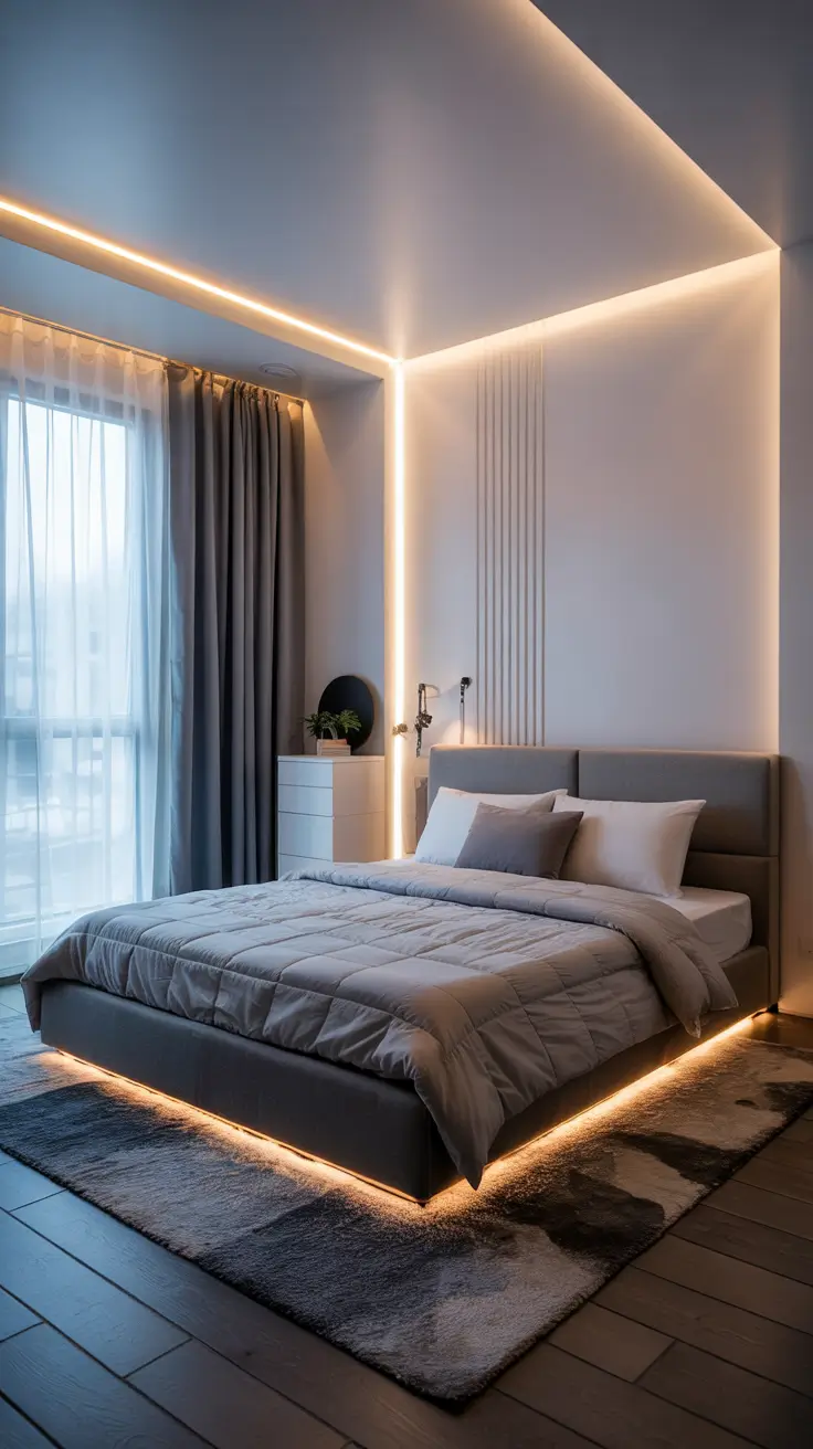 Home Bedroom Refresh 2026: Aesthetic, Budget & Small Room Ideas