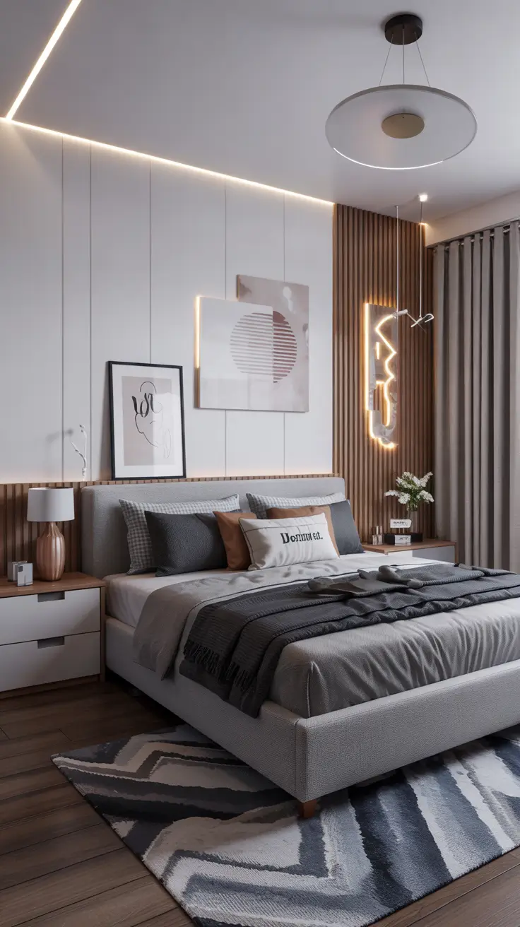 Home Bedroom Refresh 2026: Aesthetic, Budget & Small Room Ideas