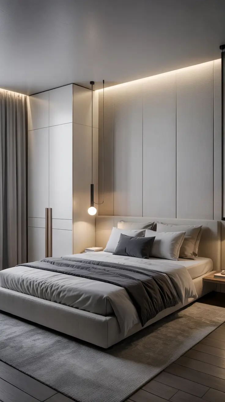 Home Bedroom Refresh 2026: Aesthetic, Budget & Small Room Ideas