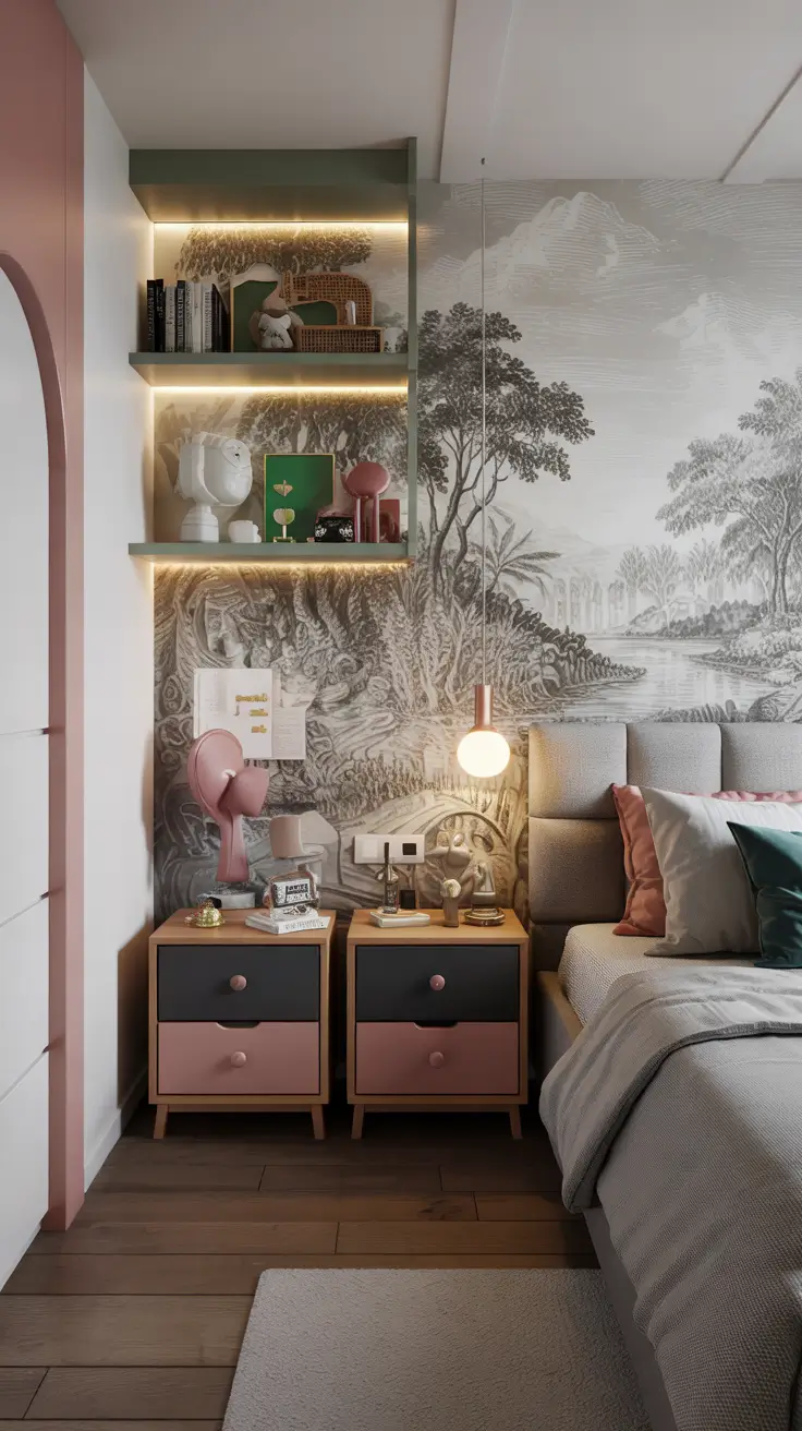 Home Bedroom Refresh 2026: Aesthetic, Budget & Small Room Ideas