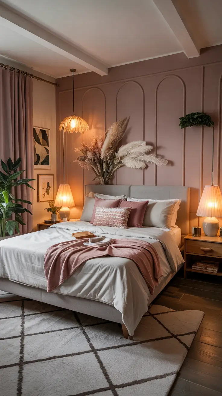 Home Bedroom Refresh 2026: Aesthetic, Budget & Small Room Ideas